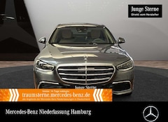 Bild des Angebotes Mercedes-Benz S 600 S 580 L 4M PANO+DIGITAL-L+BURMESTER3D+STHZG+20"