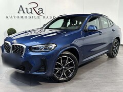 Bild des Angebotes BMW X4 xDrive30d M-Sport NAV+LASER+AHK+HUD+360°-KAM