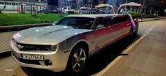 Bild des Angebotes Chevrolet Camaro Pinnacle stretch limousine 3.6 V6 Aut.