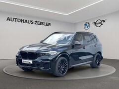 Bild des Angebotes BMW X5 M 50i AHK HarmanKardon M-Multifunktionssitz