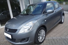 Bild des Angebotes Suzuki Swift Club Keyless Go USB Tempomatt