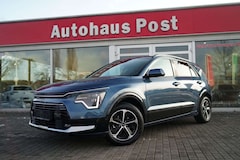 Bild des Angebotes Kia Niro Hybrid Vision LED Kamera Keyless CarPlay