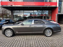 Bild des Angebotes Bentley Mulsanne - Bentley-scheckheft - perfekt !