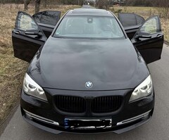 Bild des Angebotes BMW 730 730d