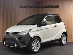 Bild des Angebotes Aixam Crossline XXL / 8 PS Kubota Motor