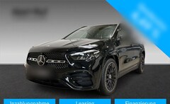 Bild des Angebotes Mercedes-Benz GLA 200 AMG+LED+NIGHT+Kamera+TotW+LrHz+DAB+AHK