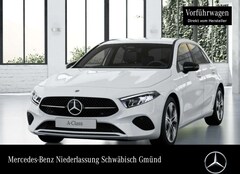 Bild des Angebotes Mercedes-Benz A 180 PROGRESSIVE+NIGHT+360°+AHK+LED+TOTW+KEYLESS