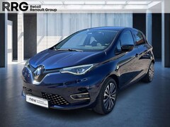 Bild des Angebotes Renault ZOE R135 Z.E.50 Iconic CCS SHZ