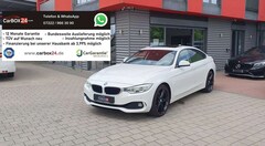 Bild des Angebotes BMW 430 d xDrive, Service NEU