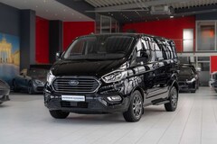 Bild des Angebotes Ford Tourneo Custom Kombi 320 L1 Titanium*1.HD*LEDER