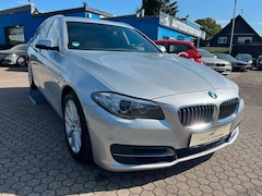 Bild des Angebotes BMW 520 d xDrive BIXEN/NAVI/HEADUP/360*