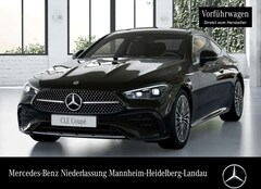 Bild des Angebotes Mercedes-Benz CLE 220 d AMG+PANO+KAMERA+KEYLESS+9G