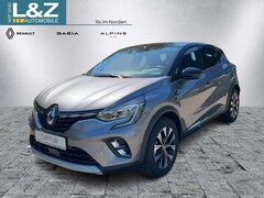 Bild des Angebotes Renault Captur TECHNO TCe 140 Automatik GJR