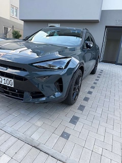 Bild des Angebotes CUPRA Formentor Formentor 2.0 TSI 4Drive DSG VZ