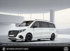 Bild des Angebotes Mercedes-Benz V 300 d AVANTGARDE, EXTRALANG - AMG, TISCH, MEMO