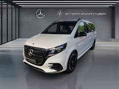 Bild des Angebotes Mercedes-Benz V 300 d AVANTGARDE, EXTRALANG - AMG, TISCH, MEMO