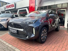 Bild des Angebotes Toyota Yaris Cross Hybrid Teamplayer Safety+Winter-P.