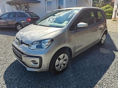 Bild des Angebotes VW up! Klima