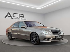Bild des Angebotes Mercedes-Benz E 500 AMG Lim. Carlsson/Xenon/PANO/H&K-Sound/Air