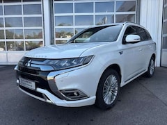 Bild des Angebotes Mitsubishi Outlander PHEV Intro Edition 4WD