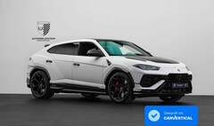 Bild des Angebotes Lamborghini Urus Urus Performante FullCarbon/AdPersonam/FullADAS