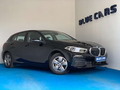 Bild des Angebotes BMW 116 116d Advantage AHK/SHZ/PDC/LED/DAB/KLIMA/8fach