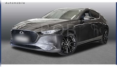 Bild des Angebotes Mazda 3 SKYACTIV-X 2.0 AWD SELECTION CARPLAY LED LEDER