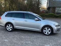 Bild des Angebotes VW Golf Variant Golf VII Variant Diesel 2.0 TDI BlueMotion Technology DSG Highline