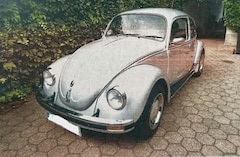 VW Käfer VW Käfer 1600I