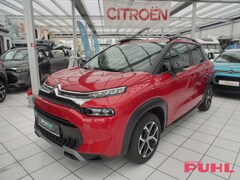 Bild des Angebotes Citroen C3 Aircross Plus 1.2 PureTech 110 EU6d
