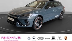 Bild des Angebotes CUPRA Leon 1.5 eTSI Sportstourer AHK Matrix eHeck eSitz