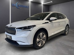 Bild des Angebotes Skoda Enyaq 80 Loft Navi Kamera ACC LED