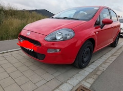 Bild des Angebotes Fiat Punto HU 11/27