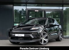 Bild des Angebotes Porsche Macan 4 BOSE Panoramadach Surround View LED