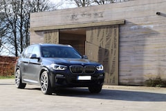 Bild des Angebotes BMW X3 M40i