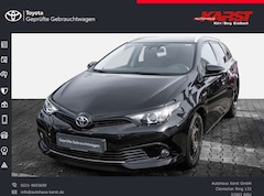 Bild des Angebotes Toyota Auris 1.8 l Hyb. TS . Team D. CVT Kamera SHZ