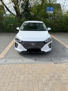 Bild des Angebotes Hyundai IONIQ Plug-in-Hybrid 1.6 GDI Style