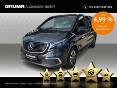 Bild des Angebotes Mercedes-Benz EQV 300 EQV 300 AVANTGARD+360KAM+BURMESTER+EL.SCHIEBETÜR