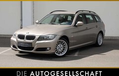 Bild des Angebotes BMW 330 d Touring*XENON*NAVI*TEMPOMAT*PDC*