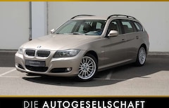 Bild des Angebotes BMW 330 d Touring*XENON*NAVI*TEMPOMAT*PDC*