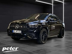 Bild des Angebotes Mercedes-Benz GLE 450 d 4MATIC Coupé AMG*AHV*Standheizung