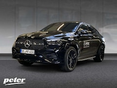 Bild des Angebotes Mercedes-Benz GLE 450 d 4MATIC Coupé AMG, AHV, Standheizung