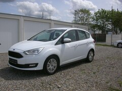 Bild des Angebotes Ford C-Max 1.5 TDCi Start-Stop-Aut.- Navi-PDC-Klima