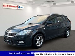 Bild des Angebotes Kia Ceed SW / cee'd SW cee'dKombi 1.4i Klimaautomatik PDC