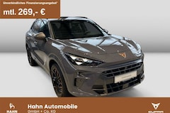 Bild des Angebotes CUPRA Terramar VZ 2.0TSI DSG 265PS ACC PDC LED Kessy
