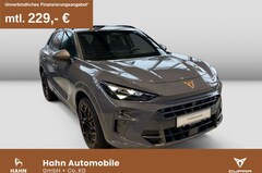 Bild des Angebotes CUPRA Terramar VZ 2.0TSI DSG 265PS ACC PDC LED Kessy