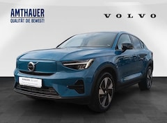 Bild des Angebotes Volvo C40 Plus Recharge Pure Electric Cam/BLIS/Pano