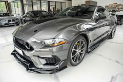 Bild des Angebotes Ford Mustang 2.3 MACH 1 PREMIUM LED