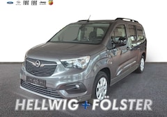 Bild des Angebotes Opel Combo-e XL Ultimate 11kw Shz Navi Kamera