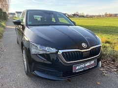 Bild des Angebotes Skoda Scala Active